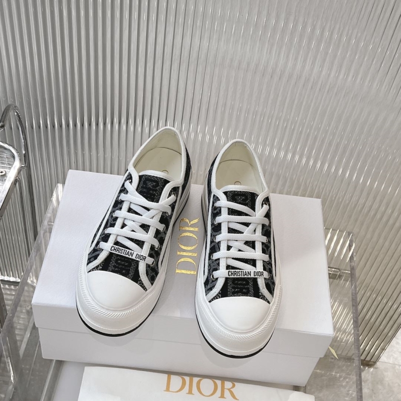 ch**an D*or casual shoes